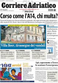 Corriere Adriatico